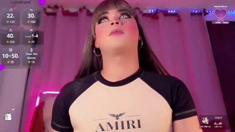 _natsuki online show from 25, 10, 2025