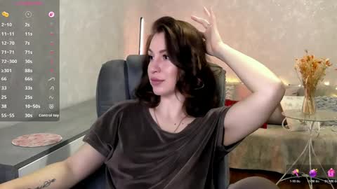 Megan online show from 23, 4, 2026