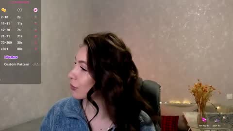 Megan online show from 27, 4, 2026