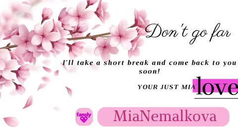Mia with a big heart  online show from 8, 3, 2025