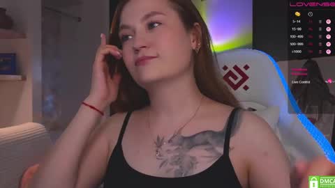 Mia with a big heart  online show from 4, 6, 2026