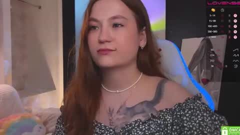 Mia with a big heart  online show from 11, 6, 2026