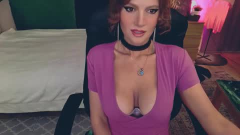 Snapshot of _never_enough_ chatting on 27, 9, 2025 _never_enough_ online show from 27, 9, 2025