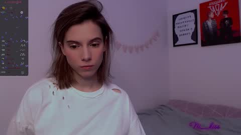 Nika online show from 12, 3, 2025