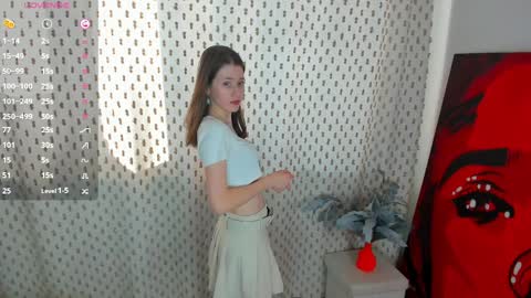 Ashley online show from 25, 3, 2026