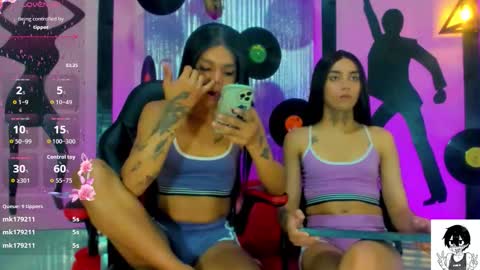 Nicky  Please help me with your thumbs up its importan online show from 13, 9, 2025