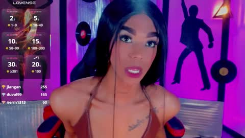 Nicky  Please help me with your thumbs up its importan online show from 24, 9, 2025