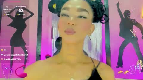 Nicky  Please help me with your thumbs up its importan online show from 25, 10, 2025