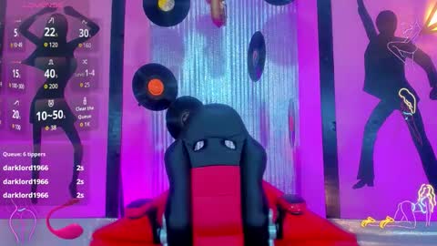 Nicky  Please help me with your thumbs up its importan online show from 8, 11, 2025