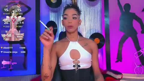 Nicky  Please help me with your thumbs up its importan online show from 10, 7, 2026