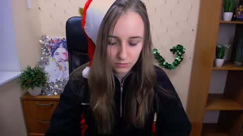 Snapshot of _nicole_new chatting on 7, 12, 2024 Nica online show from 7, 12, 2024