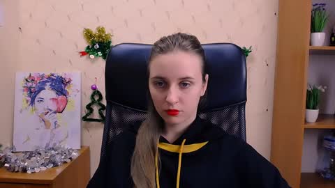 Snapshot of _nicole_new chatting on 7, 1, 2025 Nica online show from 7, 1, 2025