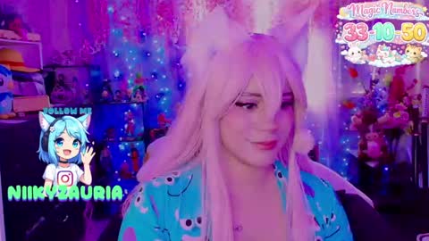 niiky online show from 28, 4, 2026