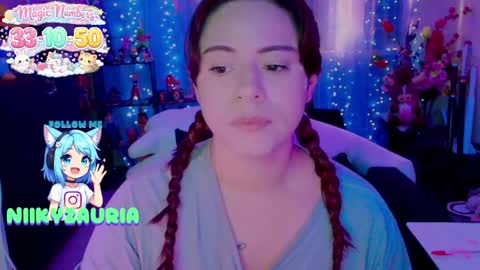 niiky online show from 3, 5, 2026
