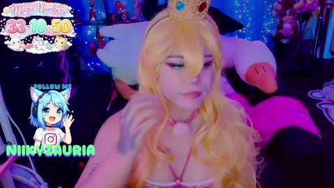 niiky online show from 6, 5, 2026