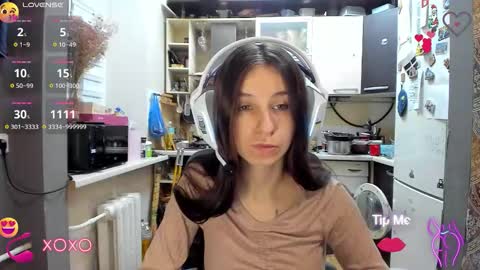 Nika online show from 27, 10, 2025