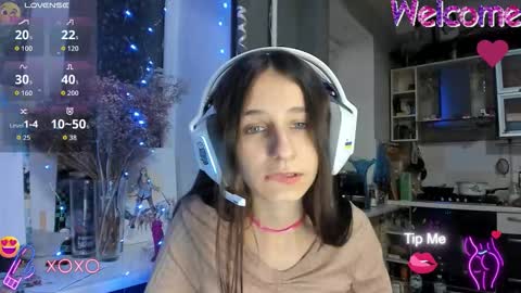 Nika online show from 17, 11, 2025