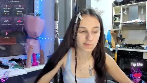 Nika online show from 28, 11, 2025