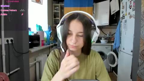 Nika online show from 30, 4, 2026