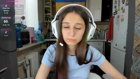 Nika online show from 12, 5, 2026