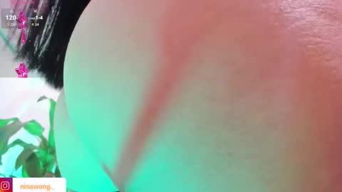 Nina online show from 24, 3, 2026