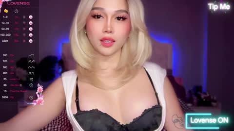 Lily online show from 9, 9, 2025