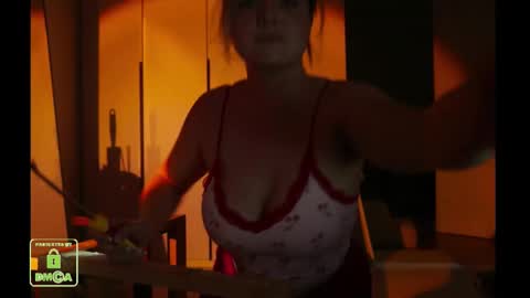 Snapshot of _noitanitsarcorp_ chatting on 16, 11, 2025 R online show from 16, 11, 2025