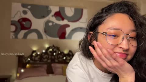 Snapshot of _octopussy_ chatting on 16, 12, 2024 Mikayla online show from 16, 12, 2024