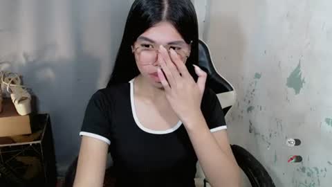 Snapshot of _odette22 chatting on 26, 7, 2026 _odette22 online show from 26, 7, 2026