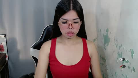 Snapshot of _odette22 chatting on 5, 8, 2026 _odette22 online show from 5, 8, 2026