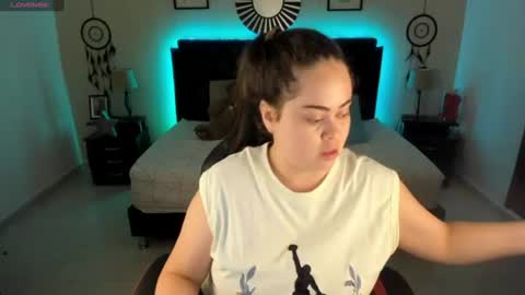Olivia jones online show from 12, 6, 2026