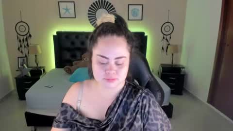 Olivia jones online show from 25, 6, 2026