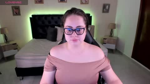 Olivia jones online show from 3, 8, 2026