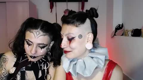 Snapshot of _onthary_6 chatting on 2, 11, 2025 Jazz Onthary online show from 2, 11, 2025