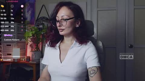 Snapshot of _owner_ chatting on 9, 1, 2025 The Supreme Goddess Rose online show from 9, 1, 2025