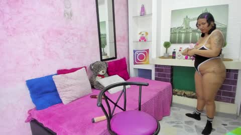 pamela online show from 7, 12, 2024