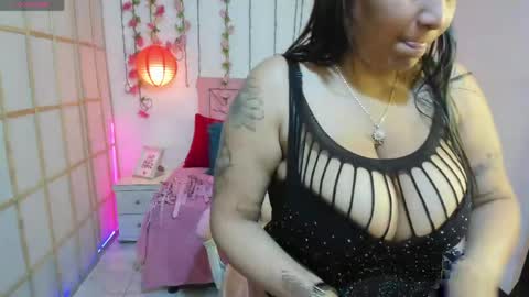 pamela online show from 5, 5, 2026