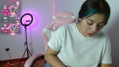 Snapshot of _pamela_smith_ chatting on 1, 11, 2025 Pamela Smith online show from 1, 11, 2025