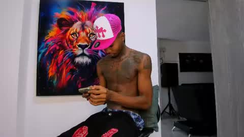 Kevin  online show from 14, 7, 2026