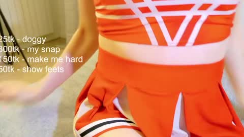 _paprika online show from 27, 4, 2026