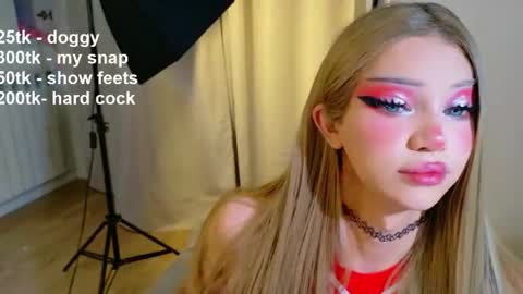 _paprika online show from 27, 7, 2026