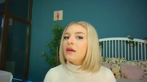 Alisa online show from 25, 10, 2025