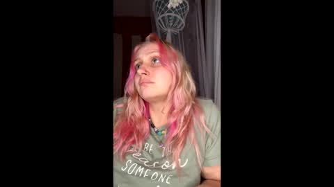 Snapshot of _peaceoutgirlscout_ chatting on 21, 9, 2025 _peaceoutgirlscout_ online show from 21, 9, 2025