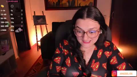 violeta ig  online show from 14, 2, 2025