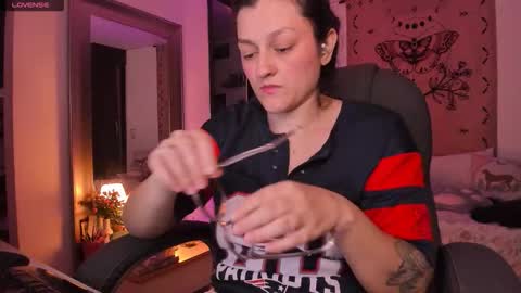 violeta ig  online show from 14, 1, 2026