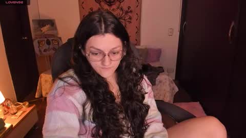 violeta ig  online show from 19, 1, 2026