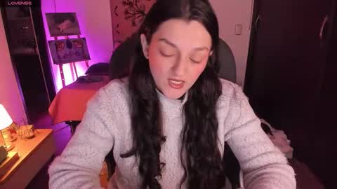 violeta ig  online show from 3, 2, 2026