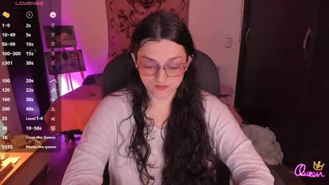 violeta ig  online show from 4, 2, 2026