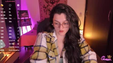 violeta ig  online show from 10, 2, 2026