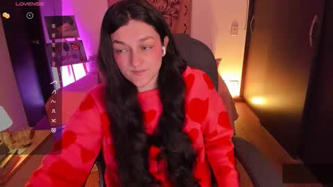 violeta ig  online show from 12, 2, 2026